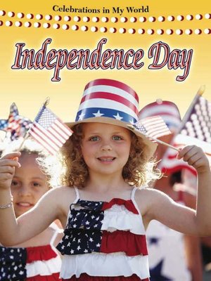 Independence Day - ebook